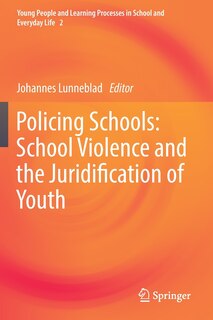 Front cover_Policing Schools
