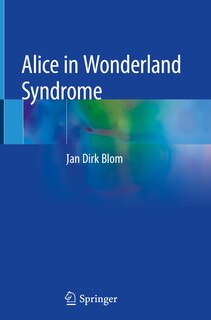 Front cover_Alice In Wonderland Syndrome