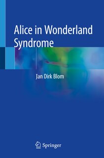 Front cover_Alice In Wonderland Syndrome