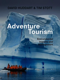 Couverture_Adventure Tourism