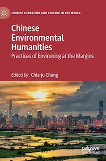 Front cover_Chinese Environmental Humanities