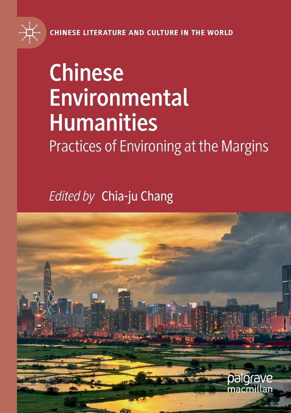 Couverture_Chinese Environmental Humanities