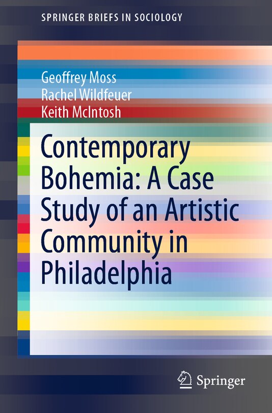 Front cover_Contemporary Bohemia