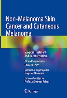 Couverture_Non-melanoma Skin Cancer And Cutaneous Melanoma