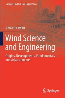 Front cover_Wind Science And Engineering