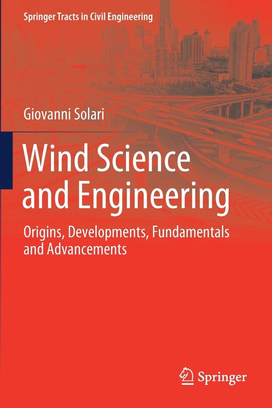 Front cover_Wind Science And Engineering