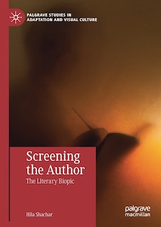 Couverture_Screening The Author