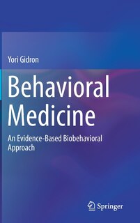 Couverture_Behavioral Medicine