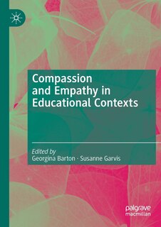 Couverture_Compassion And Empathy In Educational Contexts