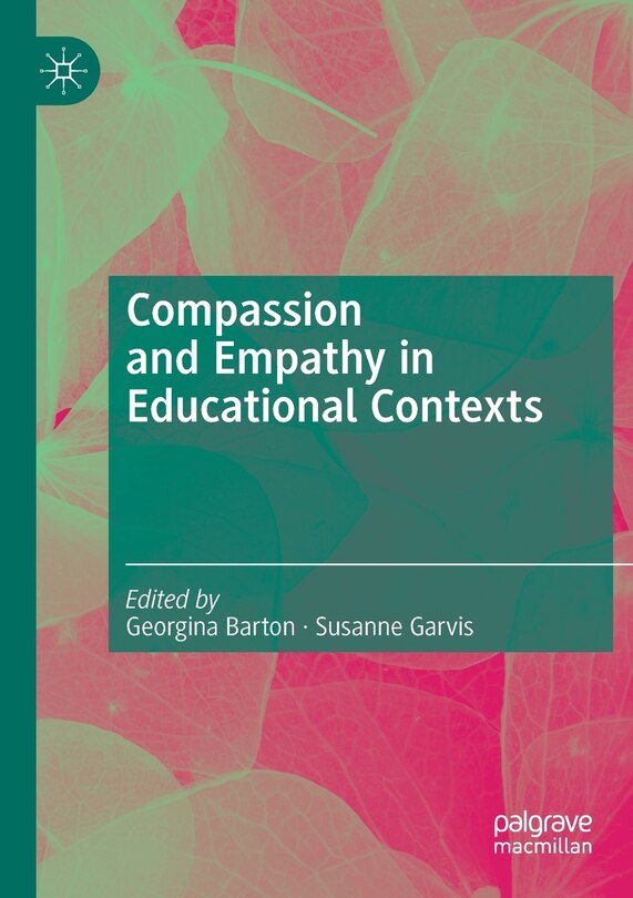 Couverture_Compassion And Empathy In Educational Contexts