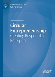 Front cover_Circular Entrepreneurship
