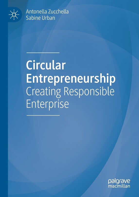 Front cover_Circular Entrepreneurship