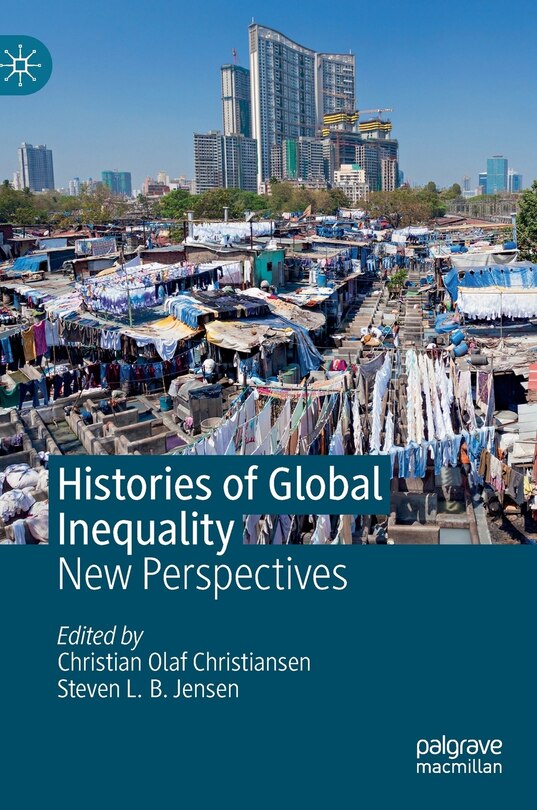 Front cover_Histories Of Global Inequality