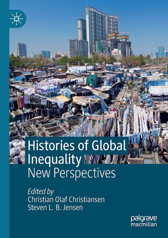Front cover_Histories Of Global Inequality
