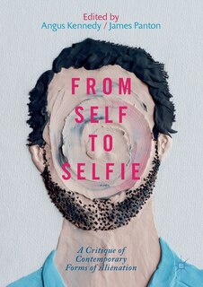 Front cover_From Self To Selfie