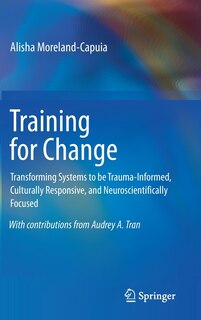Couverture_Training For Change