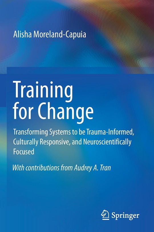 Couverture_Training For Change