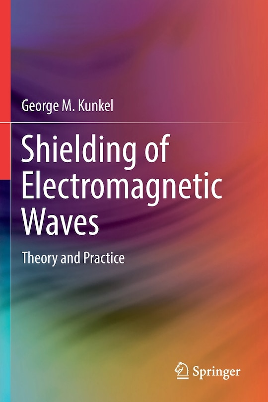 Couverture_Shielding Of Electromagnetic Waves