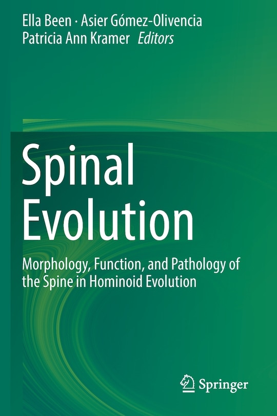 Couverture_Spinal Evolution