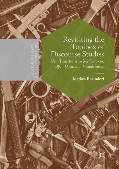 Couverture_Revisiting The Toolbox Of Discourse Studies