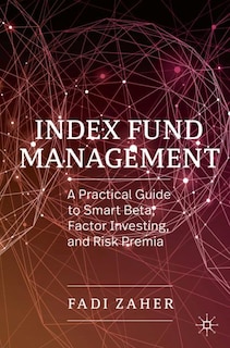 Front cover_Index Fund Management