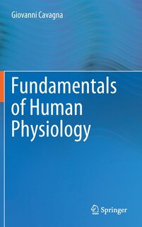 Front cover_Fundamentals Of Human Physiology