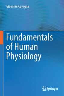Front cover_Fundamentals Of Human Physiology