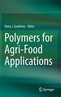 Front cover_Polymers For Agri-food Applications