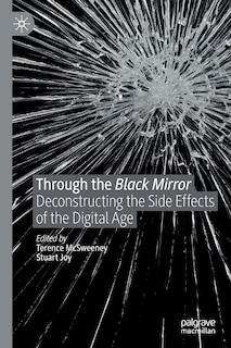 Couverture_Through The Black Mirror
