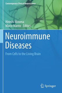 Couverture_Neuroimmune Diseases