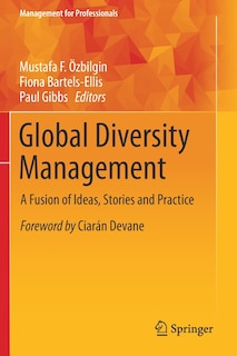 Front cover_Global Diversity Management