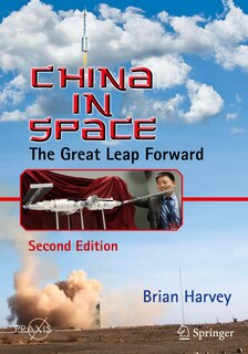 Front cover_China In Space
