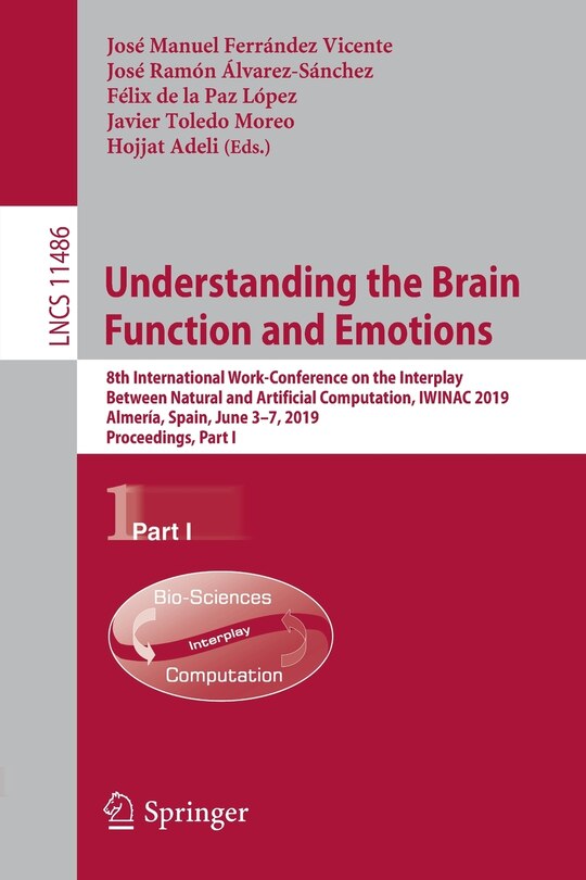 Couverture_Understanding the Brain Function and Emotions
