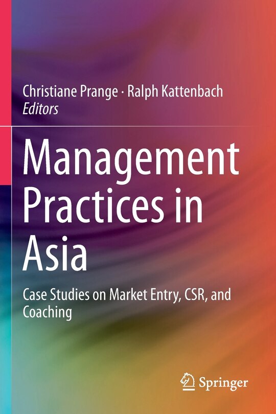 Couverture_Management Practices In Asia