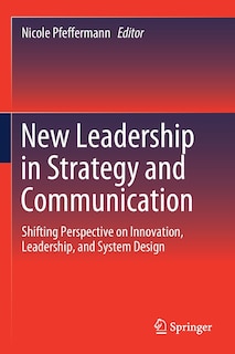 Couverture_New Leadership In Strategy And Communication