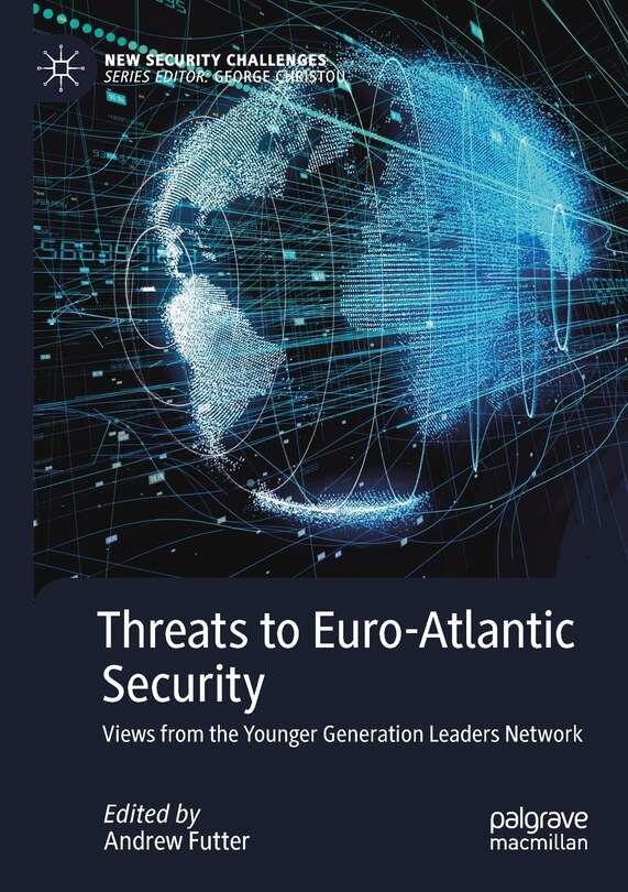 Front cover_Threats To Euro-atlantic Security