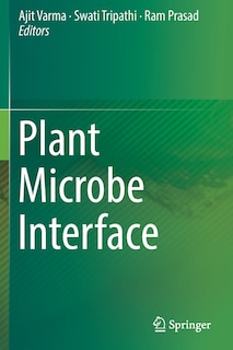 Couverture_Plant Microbe Interface
