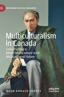 Front cover_Multiculturalism In Canada