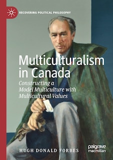 Couverture_Multiculturalism In Canada