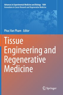 Front cover_Tissue Engineering And Regenerative Medicine