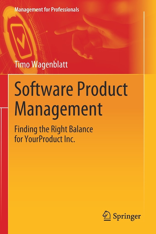 Couverture_Software Product Management