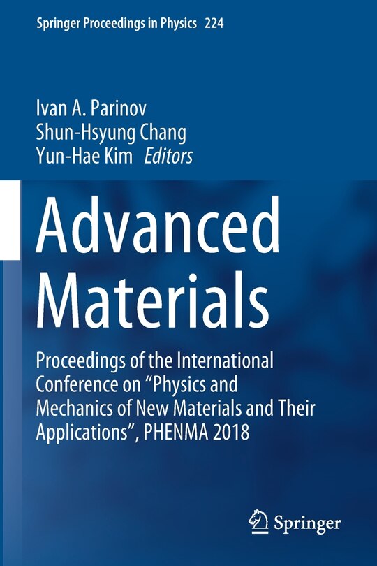 Front cover_Advanced Materials