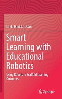 Couverture_Smart Learning With Educational Robotics
