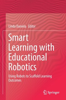 Couverture_Smart Learning With Educational Robotics
