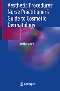 Front cover_Aesthetic Procedures