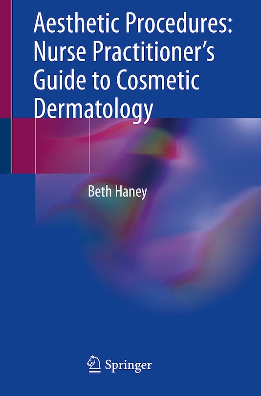 Front cover_Aesthetic Procedures