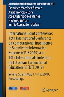 Front cover_International Joint Conference