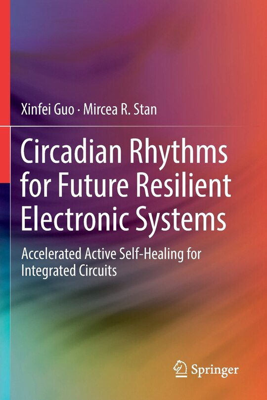 Front cover_Circadian Rhythms For Future Resilient Electronic Systems