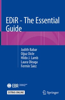 Front cover_Edir - The Essential Guide