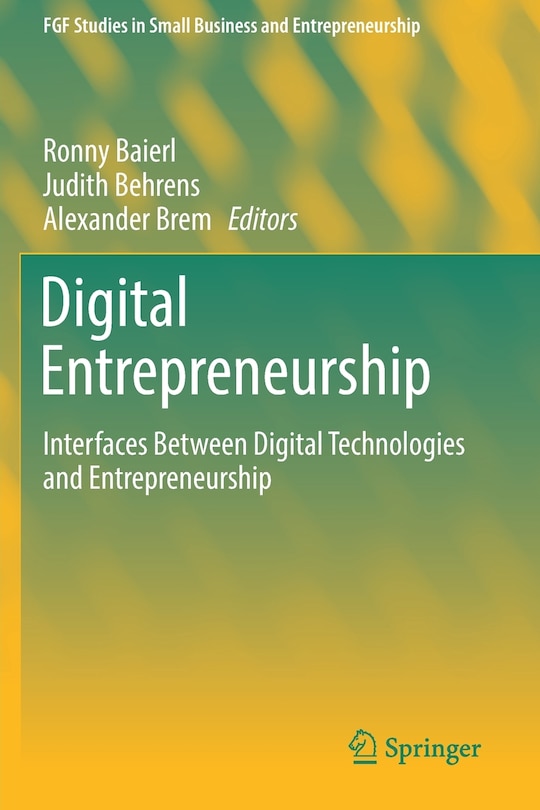 Couverture_Digital Entrepreneurship